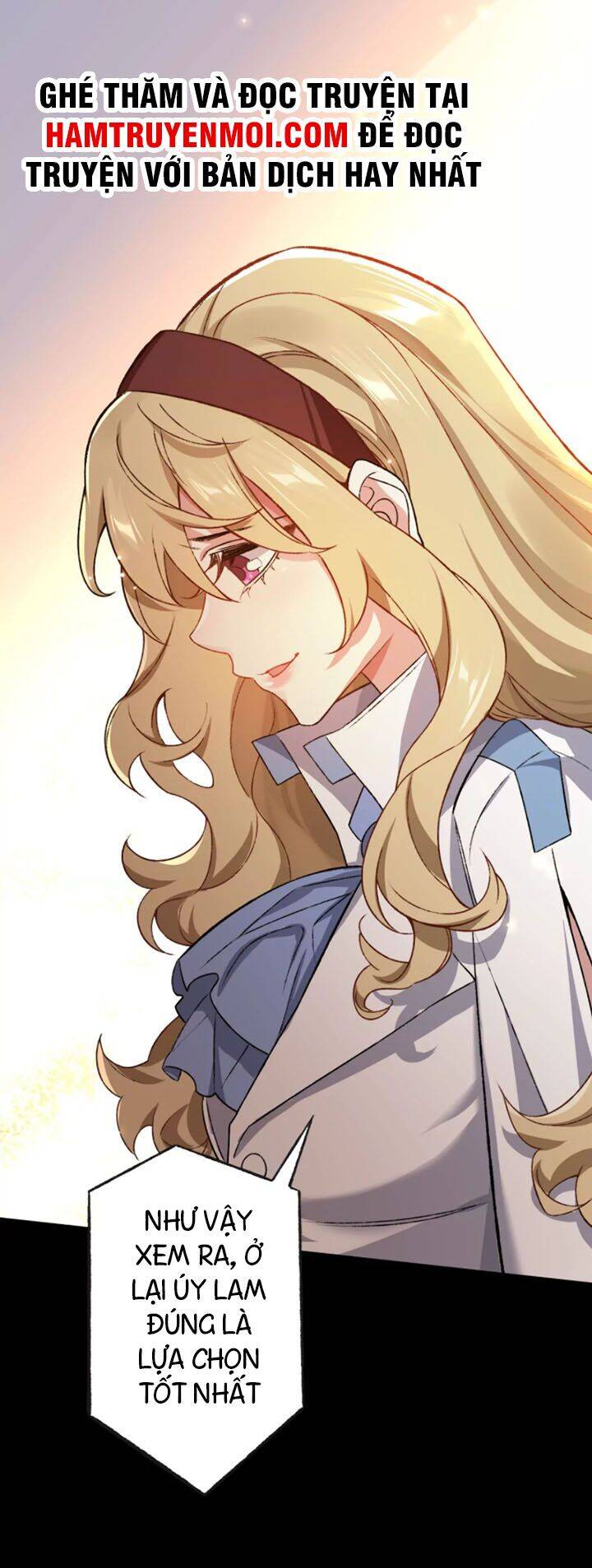 Thời Kỳ Tận Thế Chap 47 - Next Chap 48