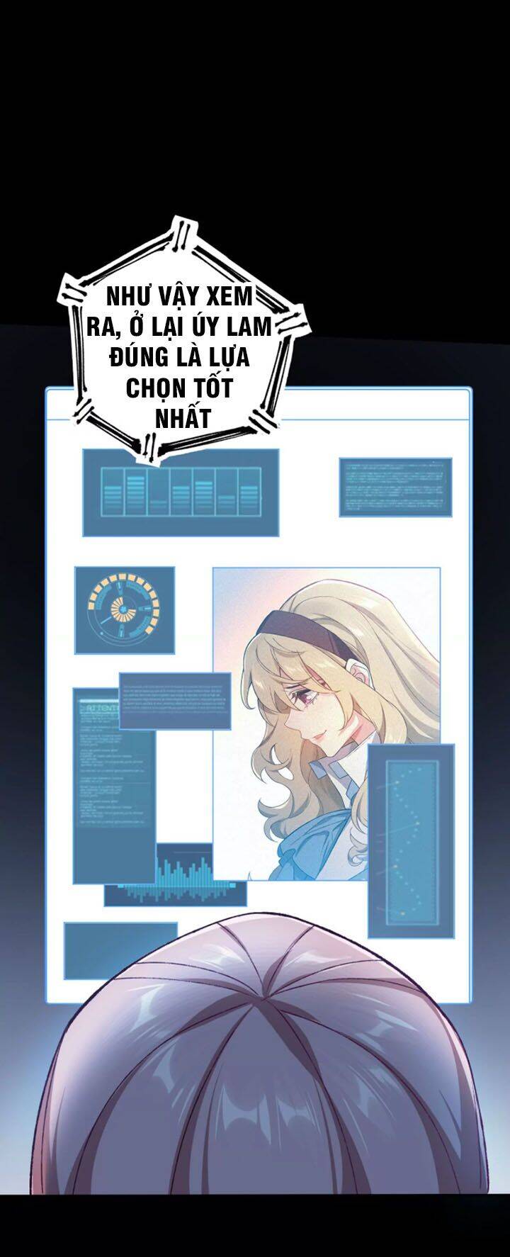 Thời Kỳ Tận Thế Chap 47 - Next Chap 48