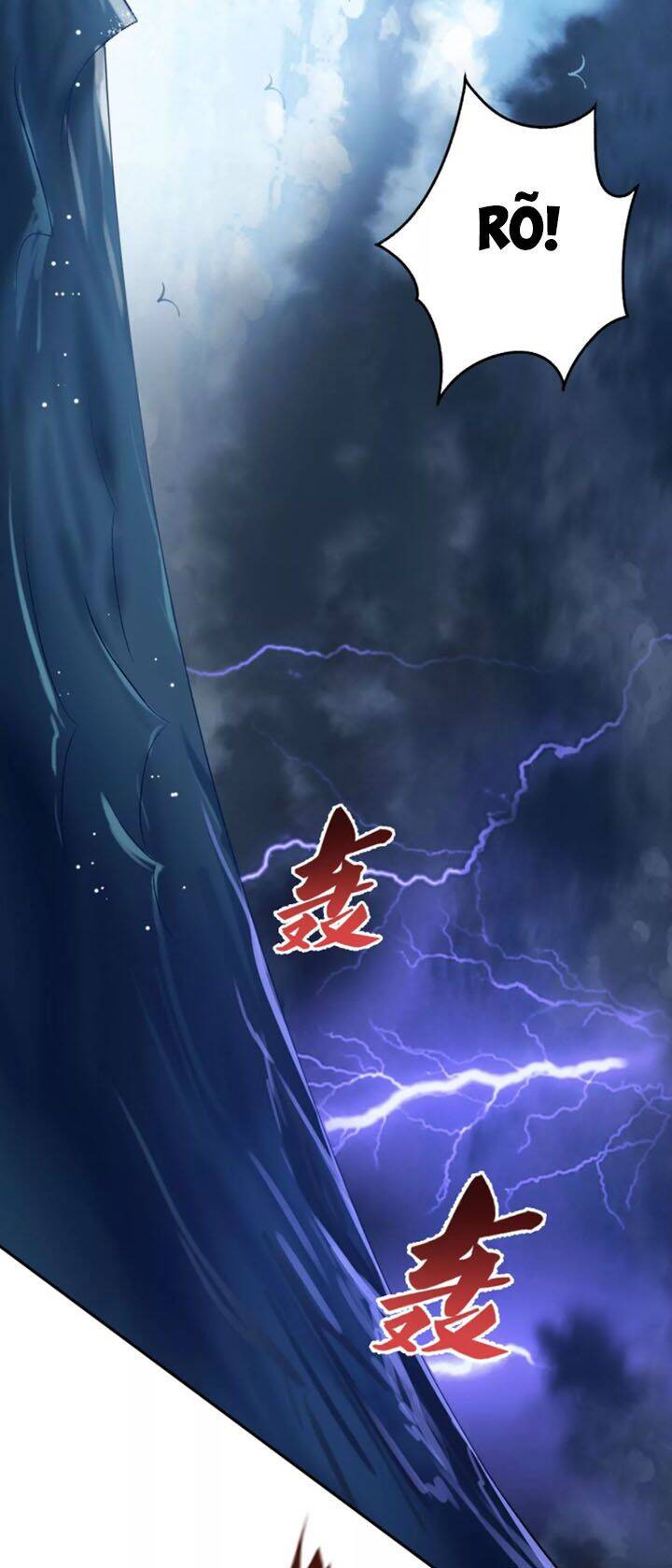 Thời Kỳ Tận Thế Chap 47 - Next Chap 48