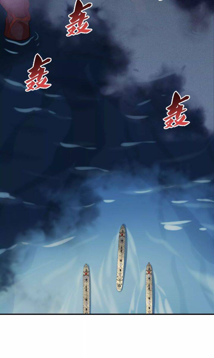 Thời Kỳ Tận Thế Chap 47 - Next Chap 48