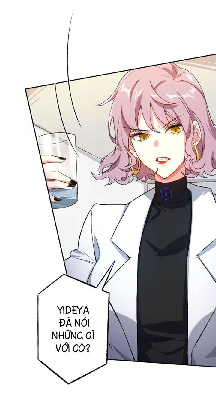 Thời Kỳ Tận Thế Chap 47 - Next Chap 48