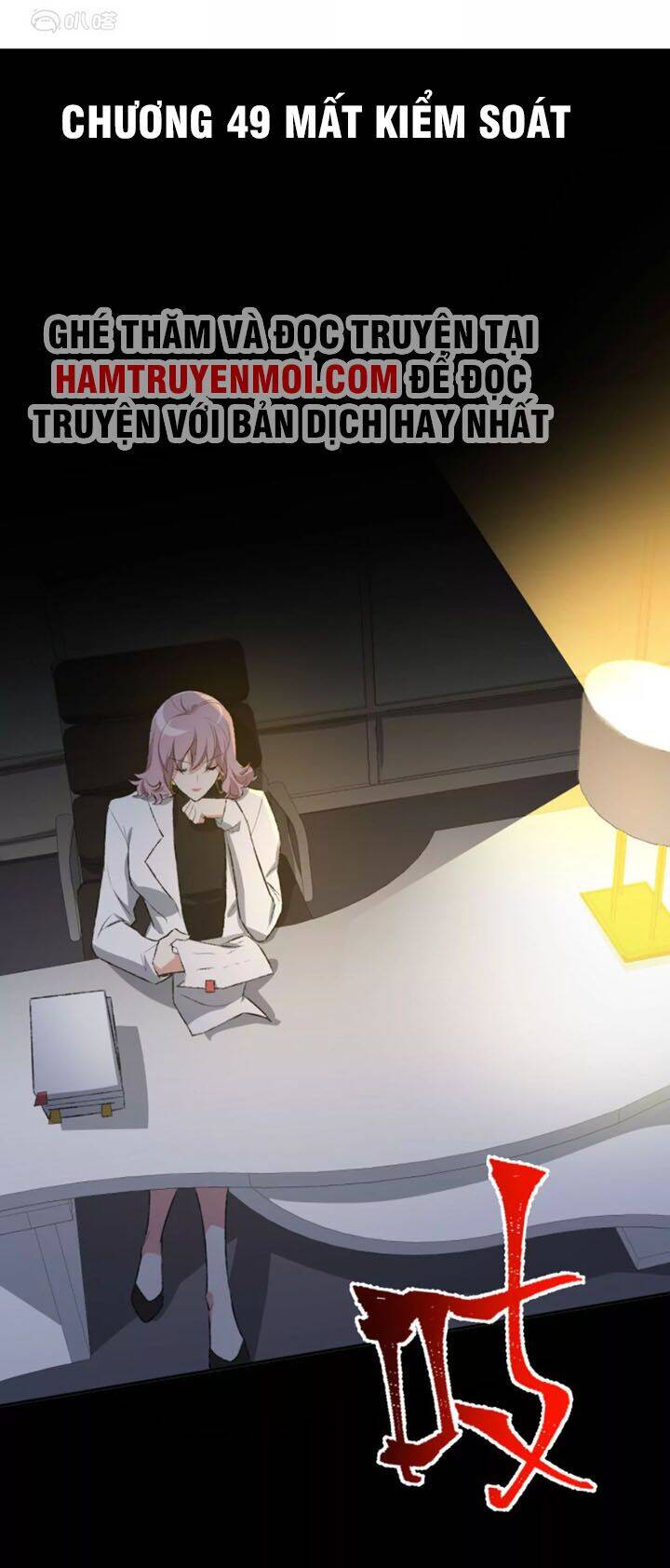 Thời Kỳ Tận Thế Chap 49 - Next Chap 50