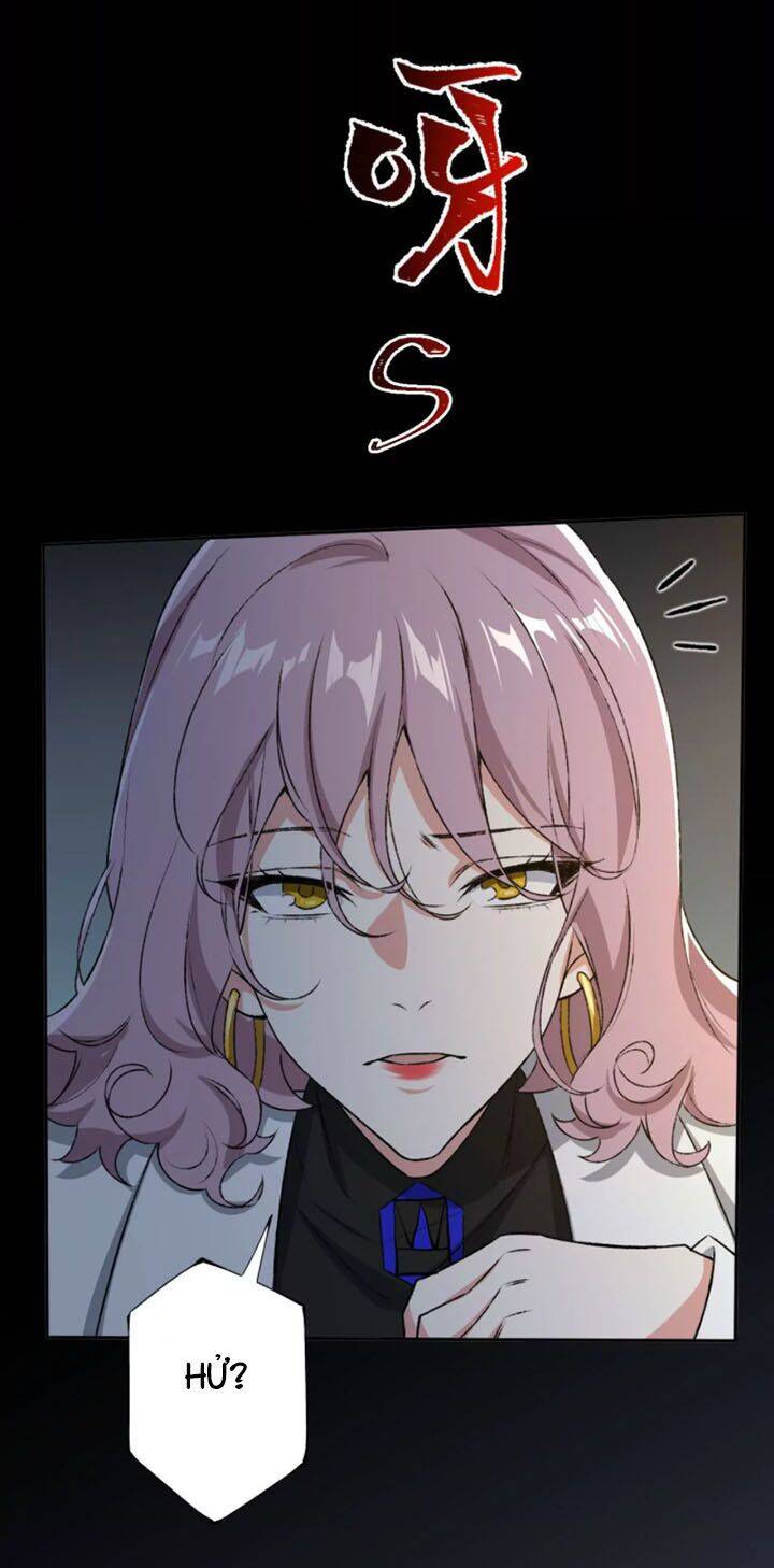 Thời Kỳ Tận Thế Chap 49 - Next Chap 50