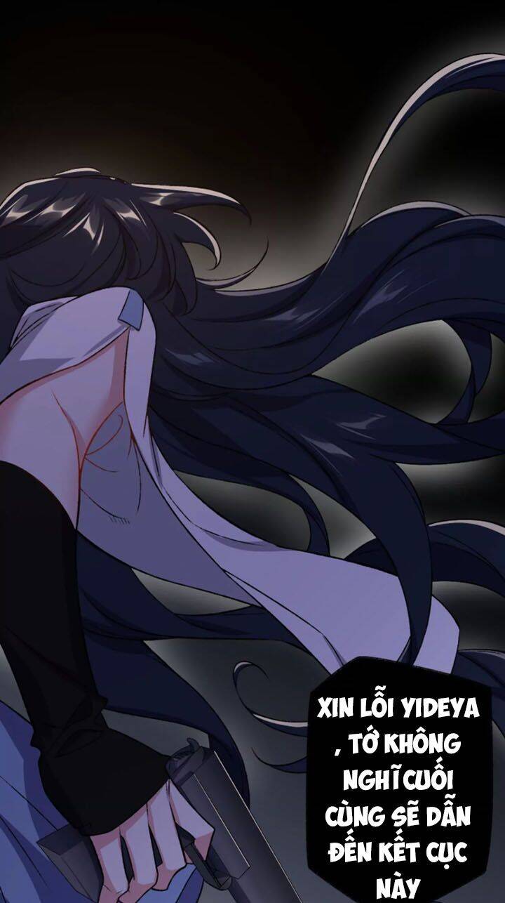 Thời Kỳ Tận Thế Chap 49 - Next Chap 50