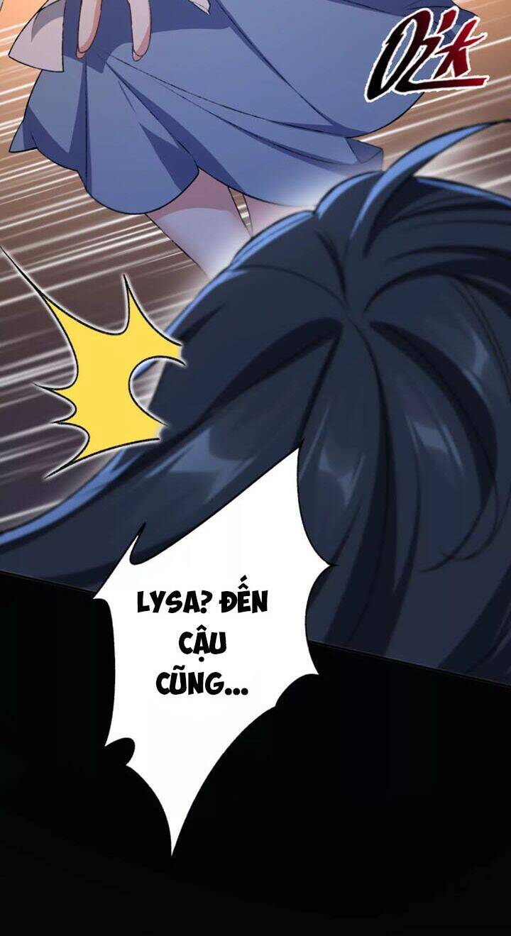 Thời Kỳ Tận Thế Chap 49 - Next Chap 50