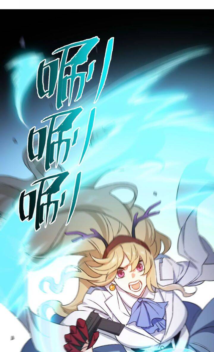 Thời Kỳ Tận Thế Chap 49 - Next Chap 50