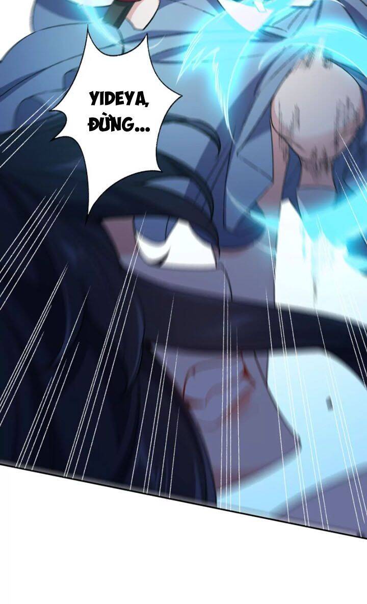 Thời Kỳ Tận Thế Chap 49 - Next Chap 50