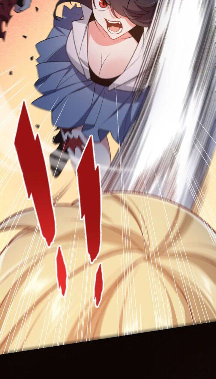 Thời Kỳ Tận Thế Chap 49 - Next Chap 50