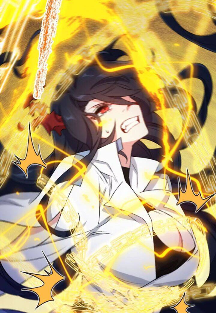 Thời Kỳ Tận Thế Chap 49 - Next Chap 50