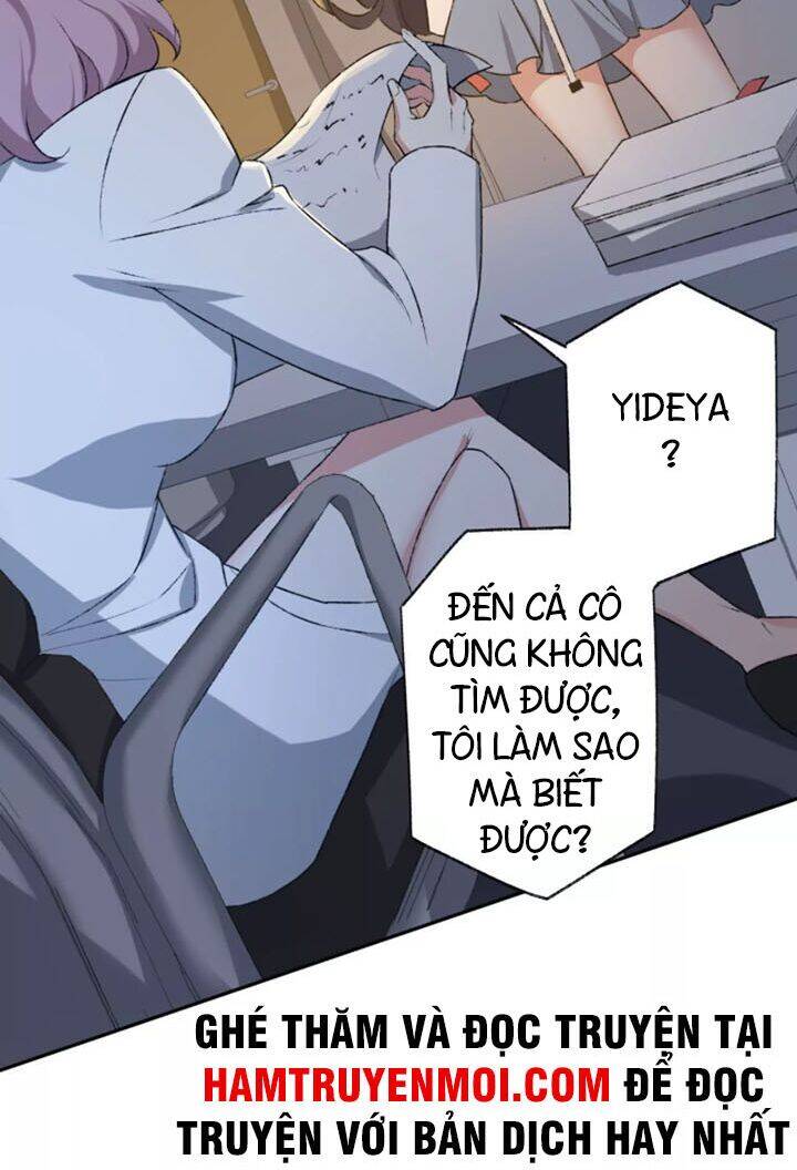 Thời Kỳ Tận Thế Chap 49 - Next Chap 50