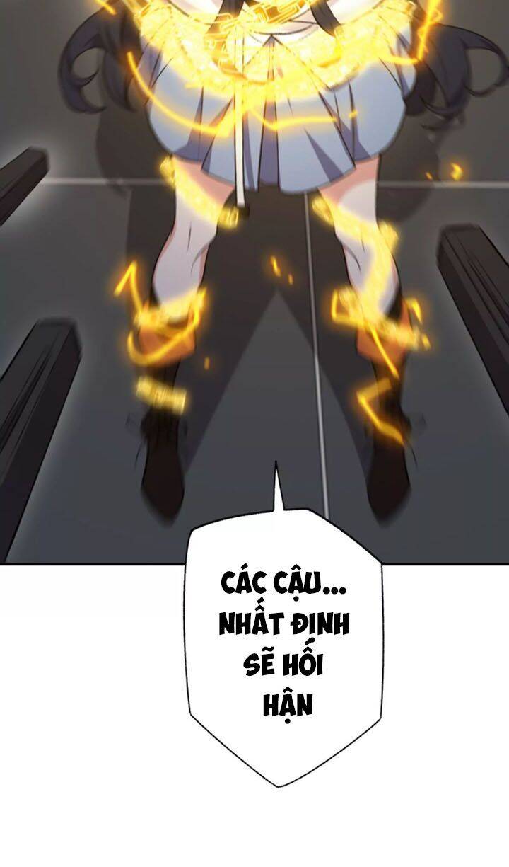 Thời Kỳ Tận Thế Chap 49 - Next Chap 50