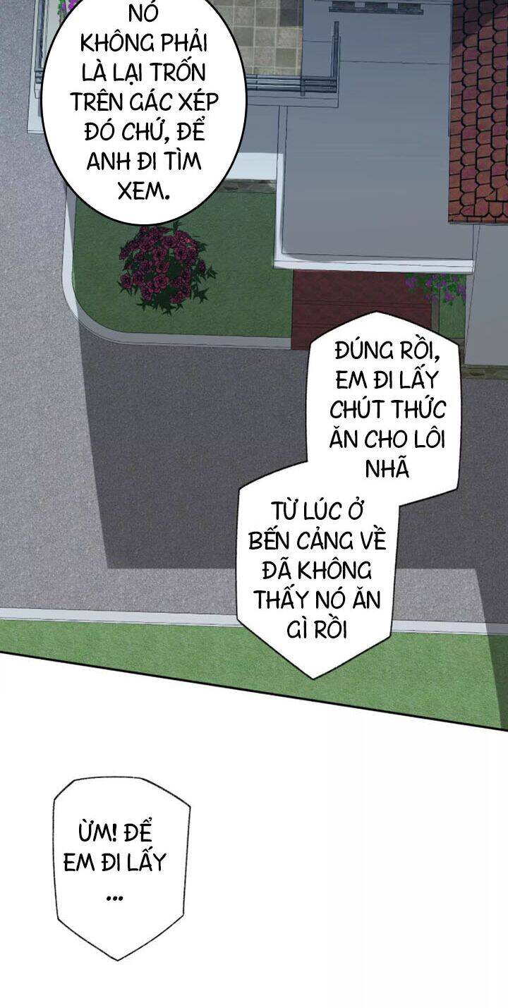 Thời Kỳ Tận Thế Chap 49 - Next Chap 50