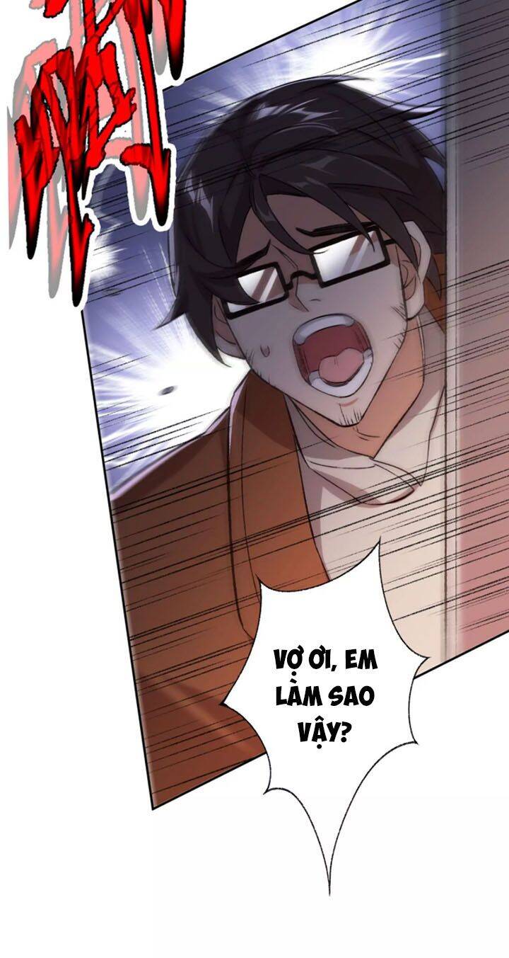 Thời Kỳ Tận Thế Chap 49 - Next Chap 50