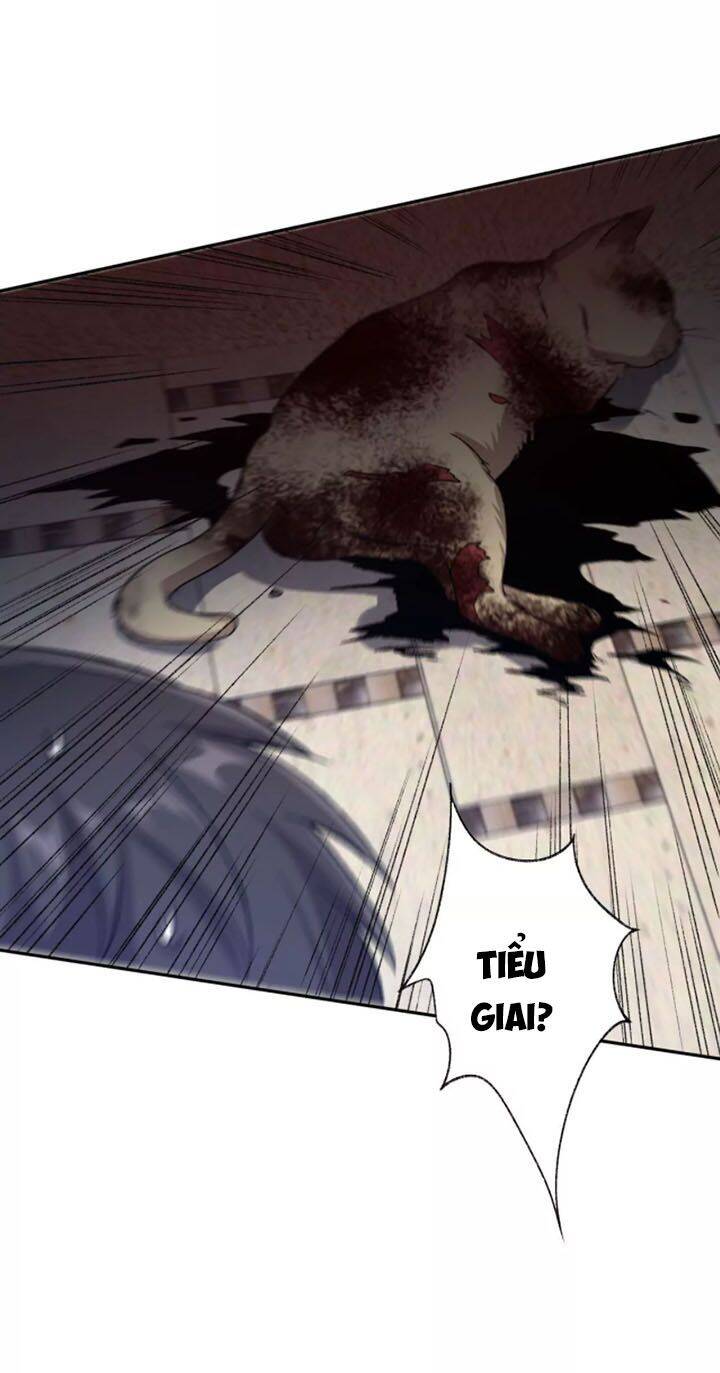 Thời Kỳ Tận Thế Chap 49 - Next Chap 50