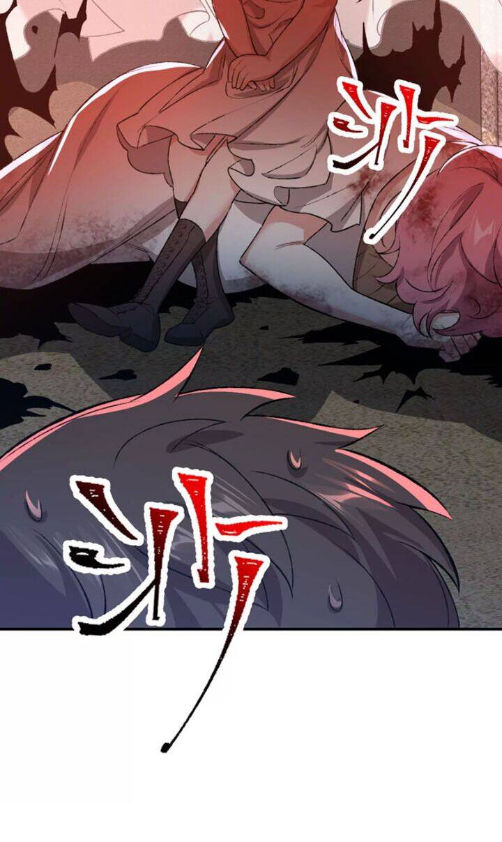 Thời Kỳ Tận Thế Chap 49 - Next Chap 50