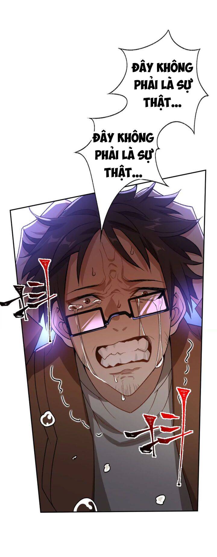 Thời Kỳ Tận Thế Chap 49 - Next Chap 50