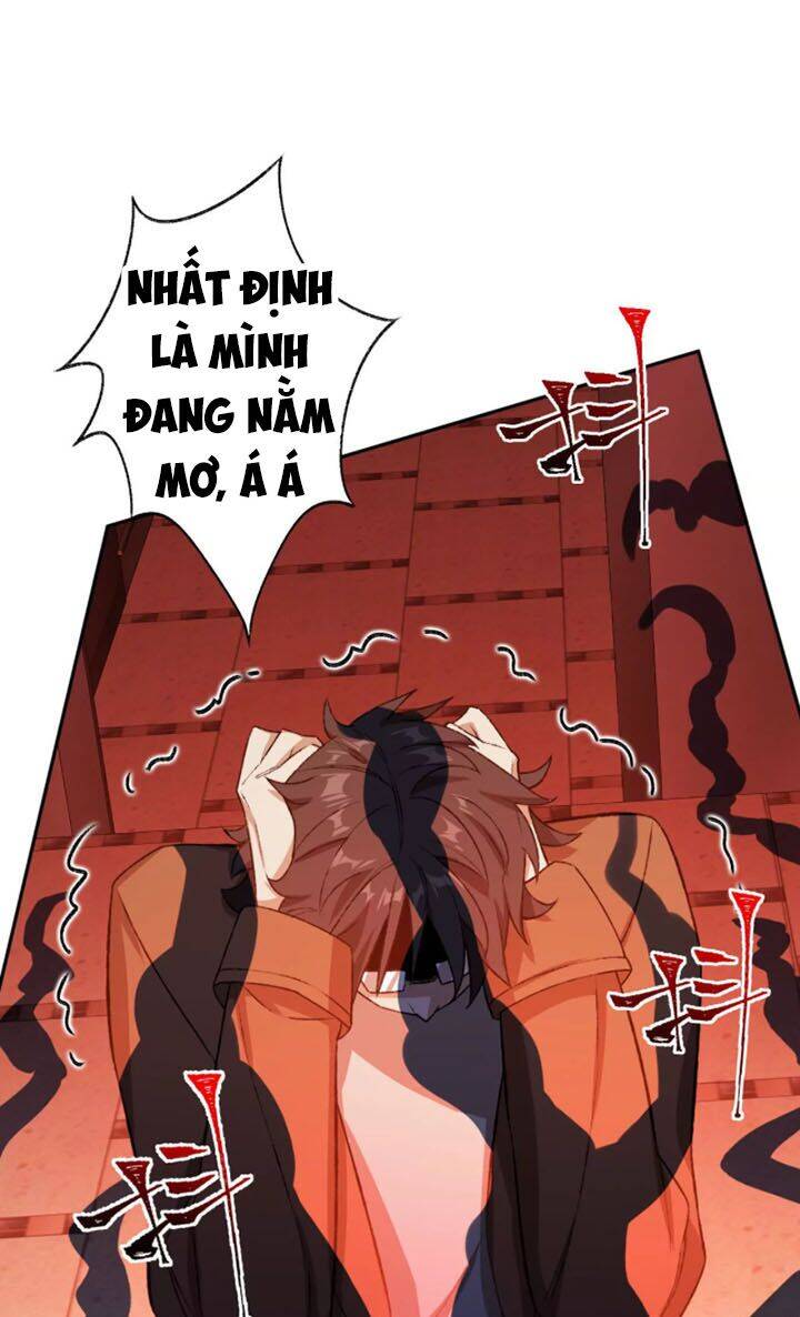 Thời Kỳ Tận Thế Chap 49 - Next Chap 50
