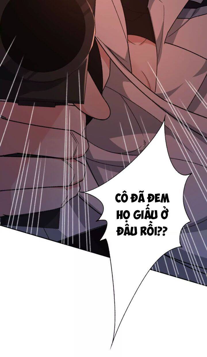 Thời Kỳ Tận Thế Chap 49 - Next Chap 50