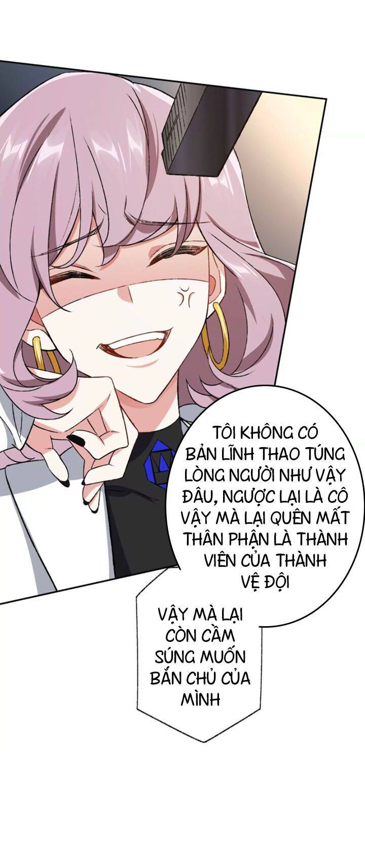 Thời Kỳ Tận Thế Chap 49 - Next Chap 50