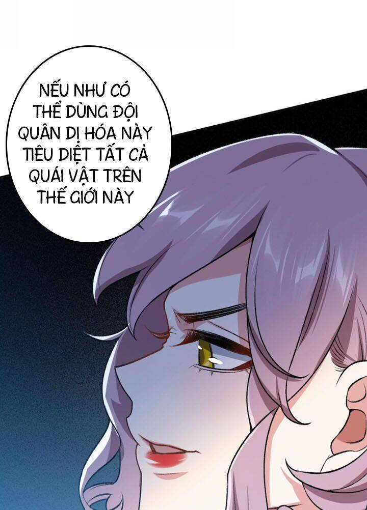 Thời Kỳ Tận Thế Chap 50 - Next Chap 51