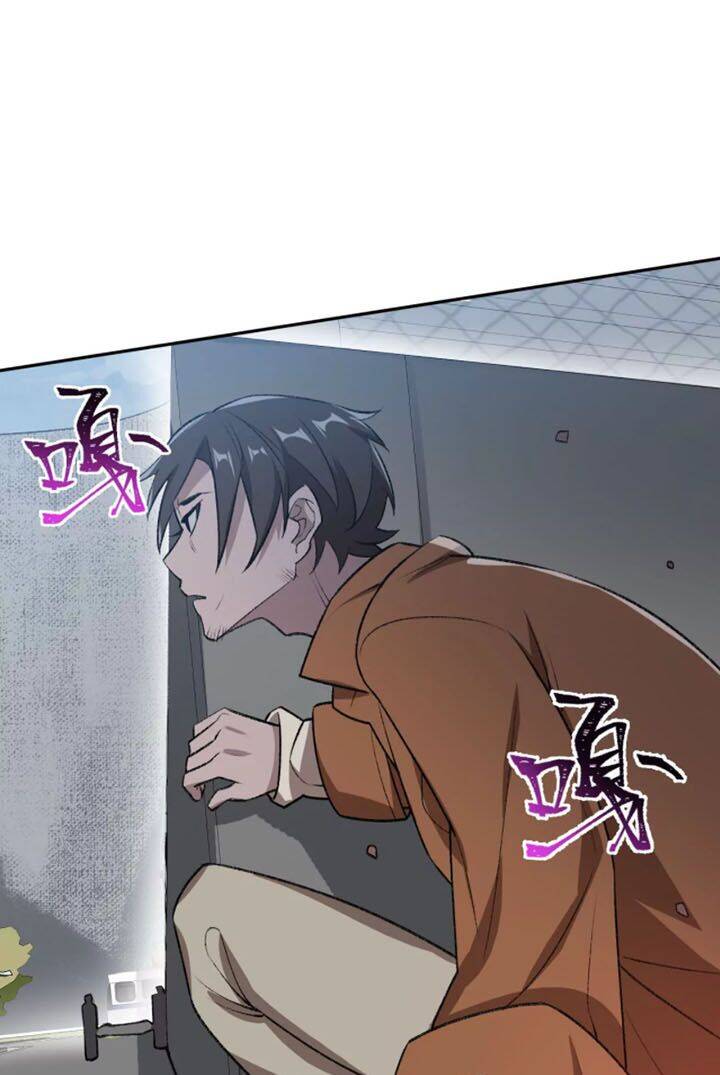 Thời Kỳ Tận Thế Chap 50 - Next Chap 51