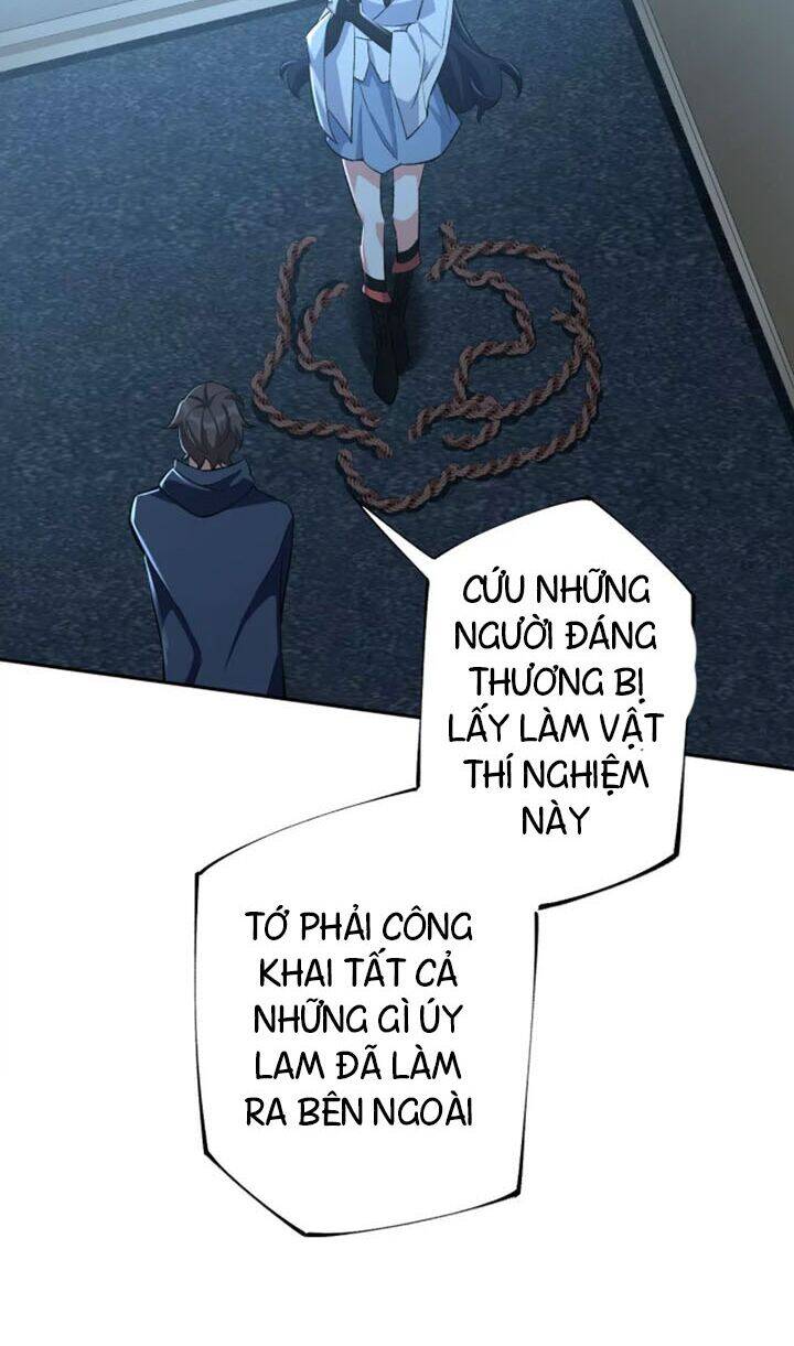 Thời Kỳ Tận Thế Chap 51 - Next Chap 52