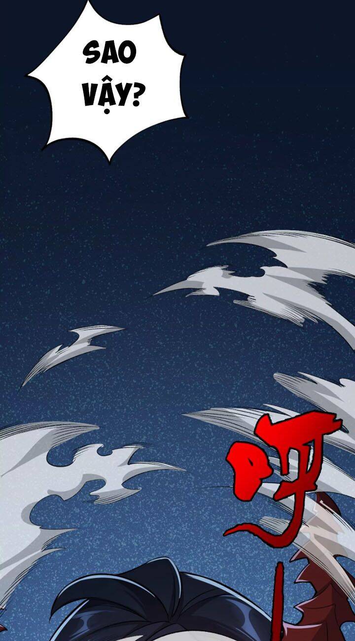 Thời Kỳ Tận Thế Chap 51 - Next Chap 52