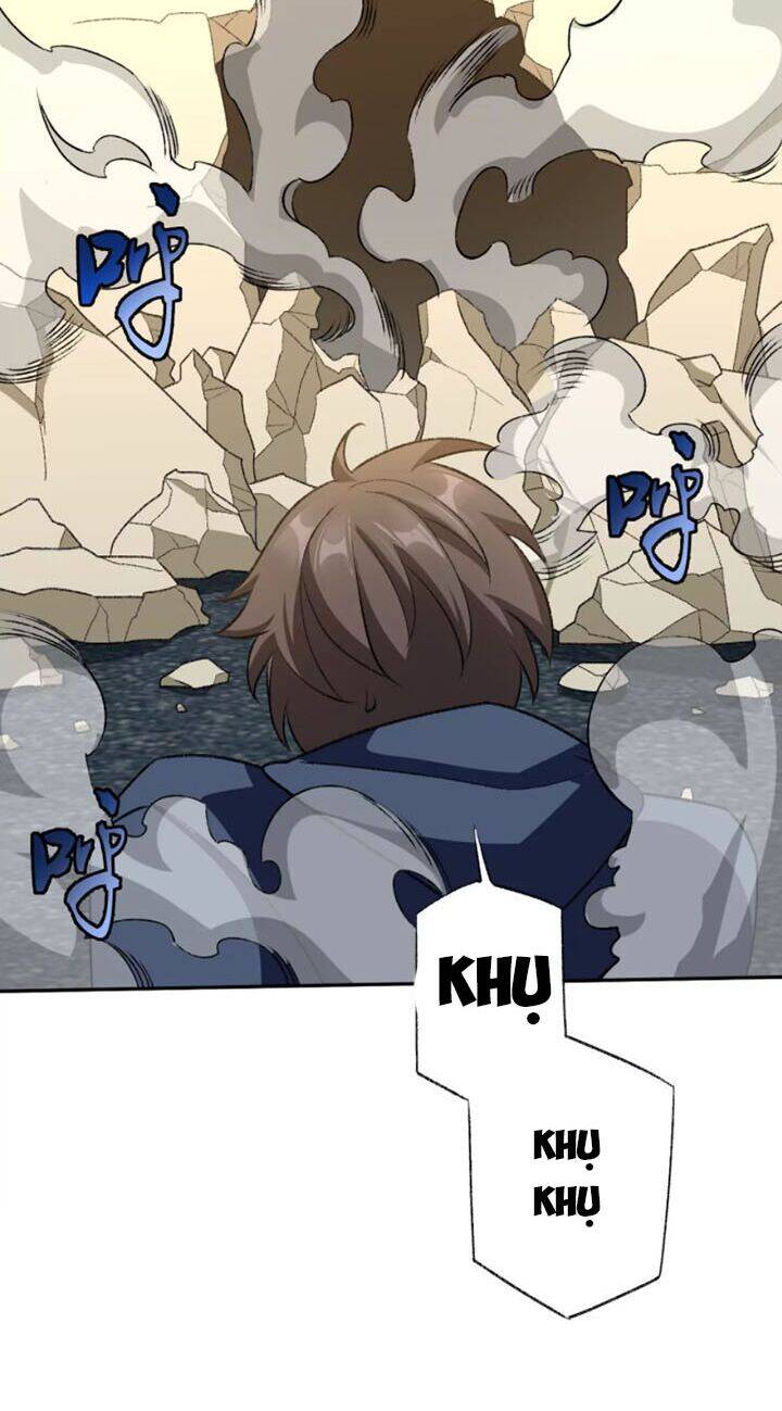 Thời Kỳ Tận Thế Chap 51 - Next Chap 52