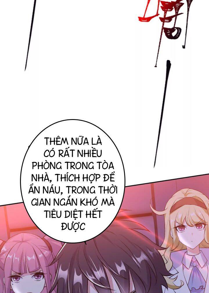 Thời Kỳ Tận Thế Chap 51 - Next Chap 52