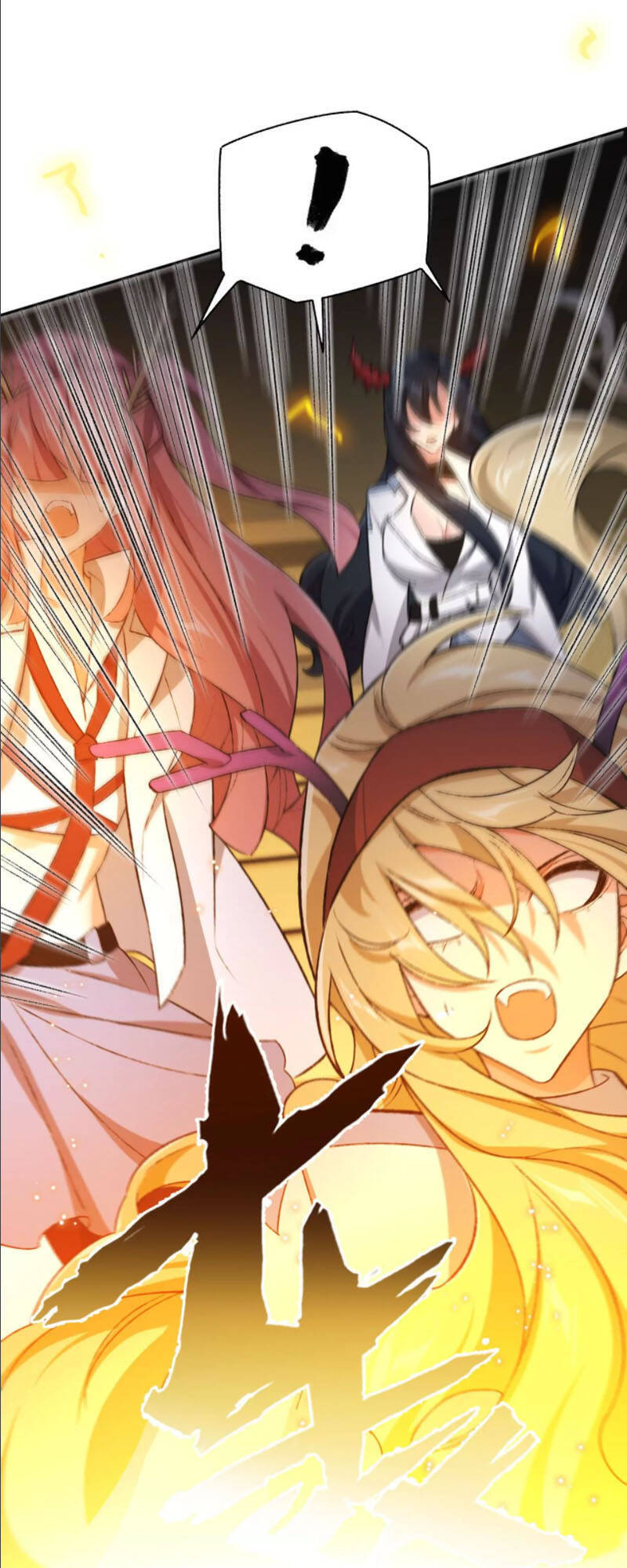 Thời Kỳ Tận Thế Chap 52 - Next Chap 53