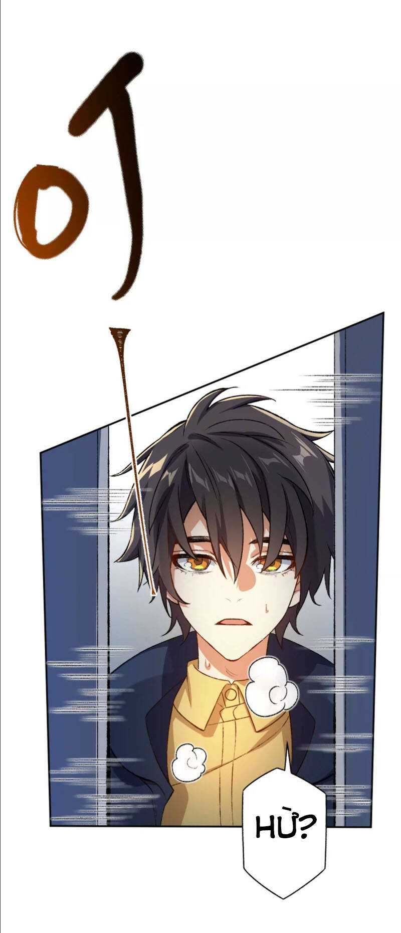 Thời Kỳ Tận Thế Chap 52 - Next Chap 53