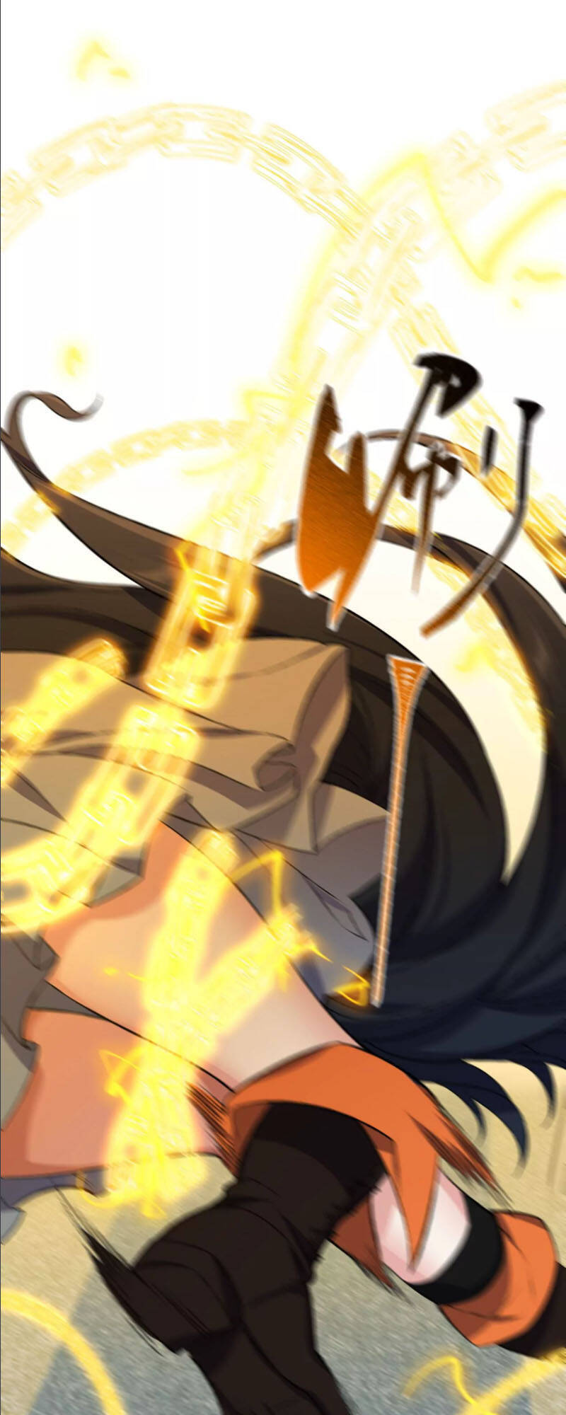 Thời Kỳ Tận Thế Chap 52 - Next Chap 53