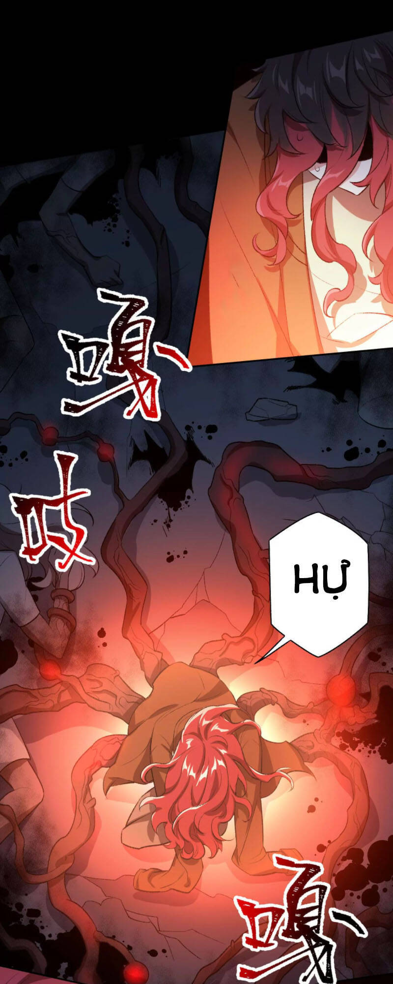 Thời Kỳ Tận Thế Chap 53 - Next Chap 54