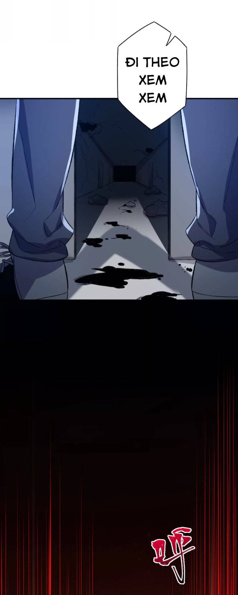 Thời Kỳ Tận Thế Chap 54 - Next Chap 55