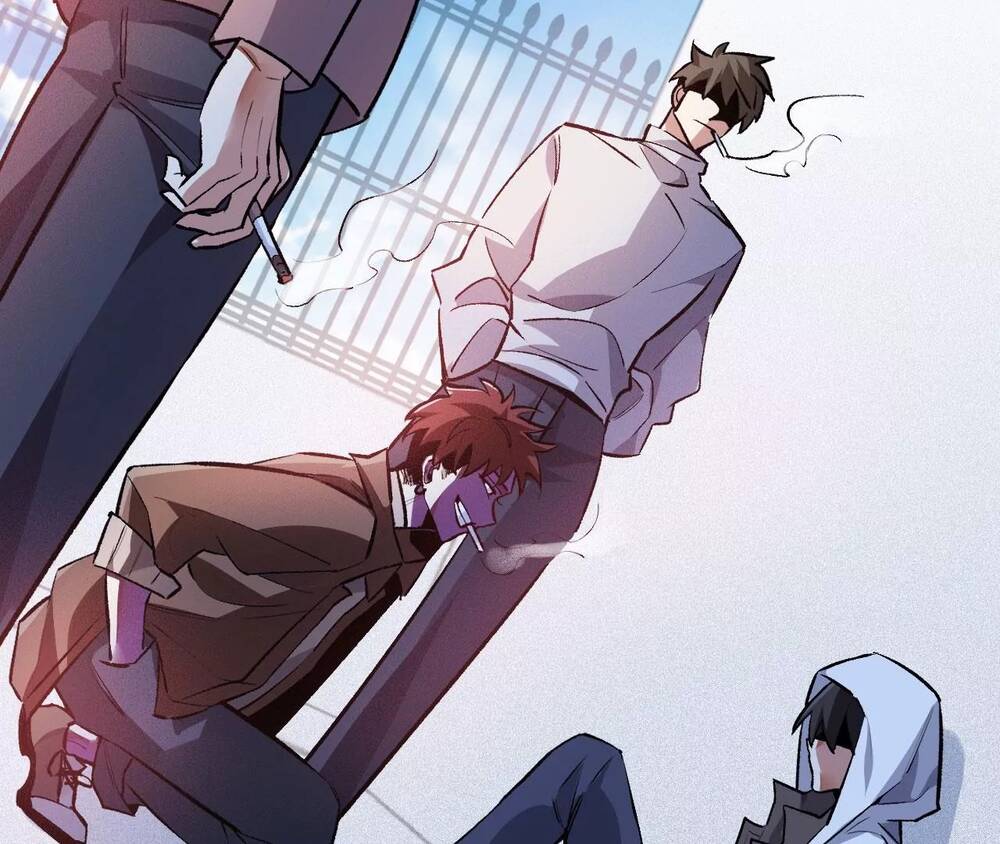 Thời Kỳ Tận Thế Chap 1 - Next Chap 2