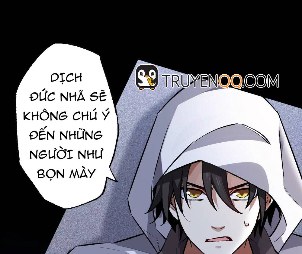 Thời Kỳ Tận Thế Chap 1 - Next Chap 2