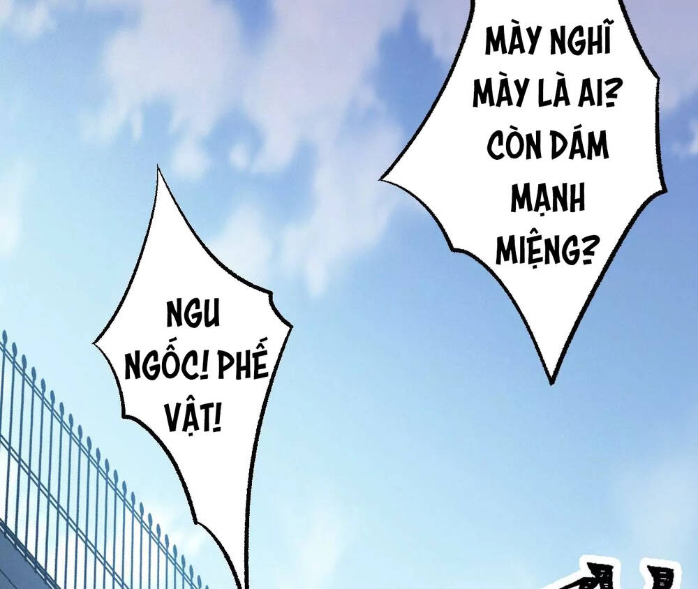 Thời Kỳ Tận Thế Chap 1 - Next Chap 2