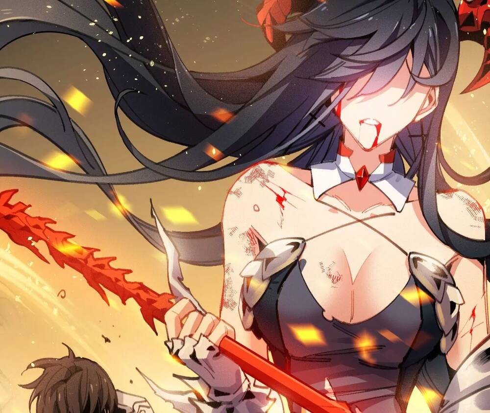 Thời Kỳ Tận Thế Chap 1 - Next Chap 2