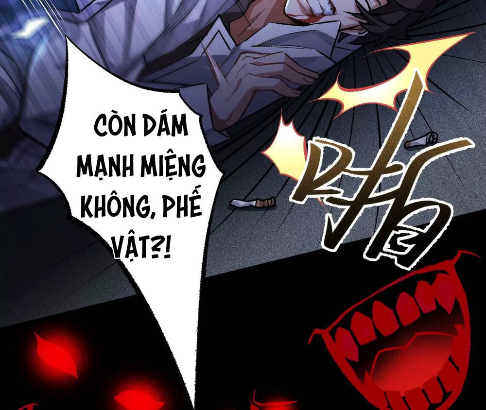 Thời Kỳ Tận Thế Chap 1 - Next Chap 2