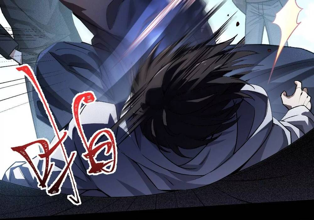 Thời Kỳ Tận Thế Chap 1 - Next Chap 2