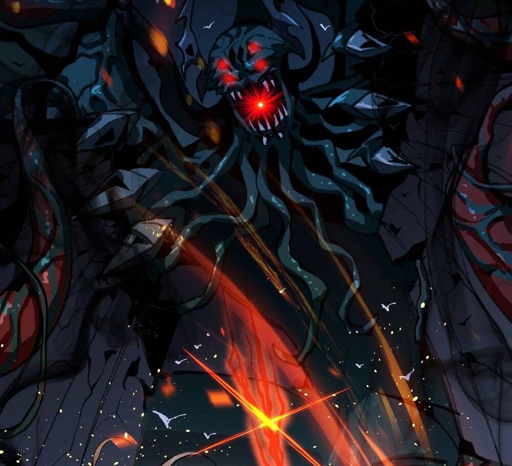 Thời Kỳ Tận Thế Chap 1 - Next Chap 2