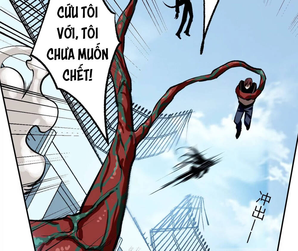 Thời Kỳ Tận Thế Chap 1 - Next Chap 2