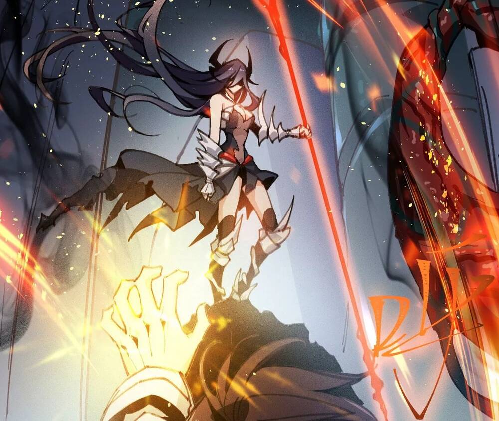 Thời Kỳ Tận Thế Chap 1 - Next Chap 2