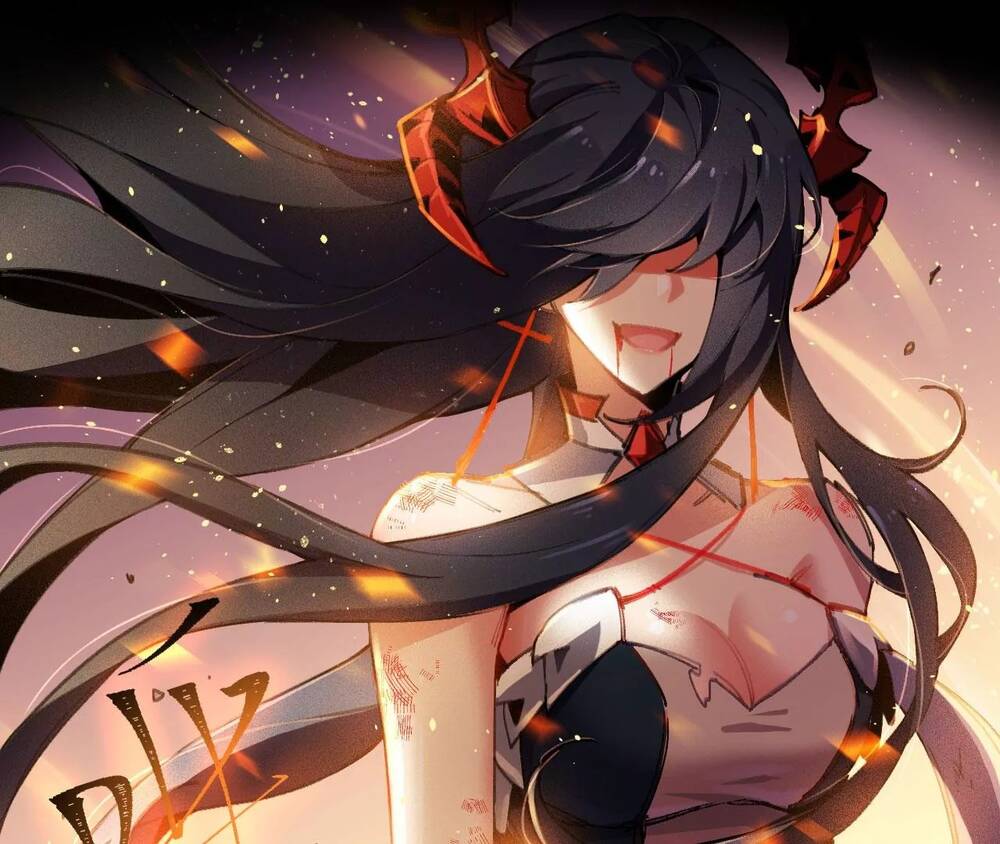 Thời Kỳ Tận Thế Chap 1 - Next Chap 2