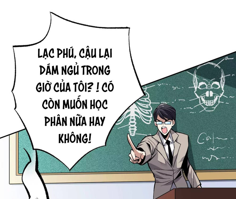 Thời Kỳ Tận Thế Chap 1 - Next Chap 2