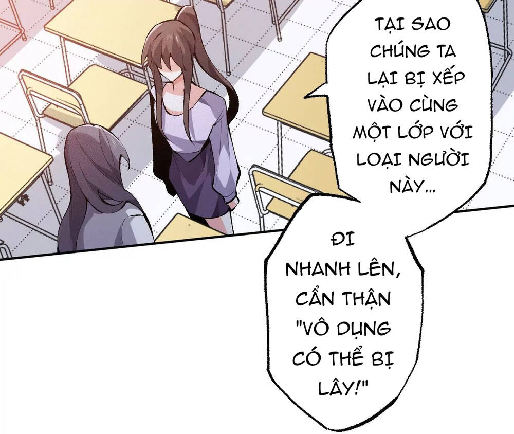 Thời Kỳ Tận Thế Chap 1 - Next Chap 2