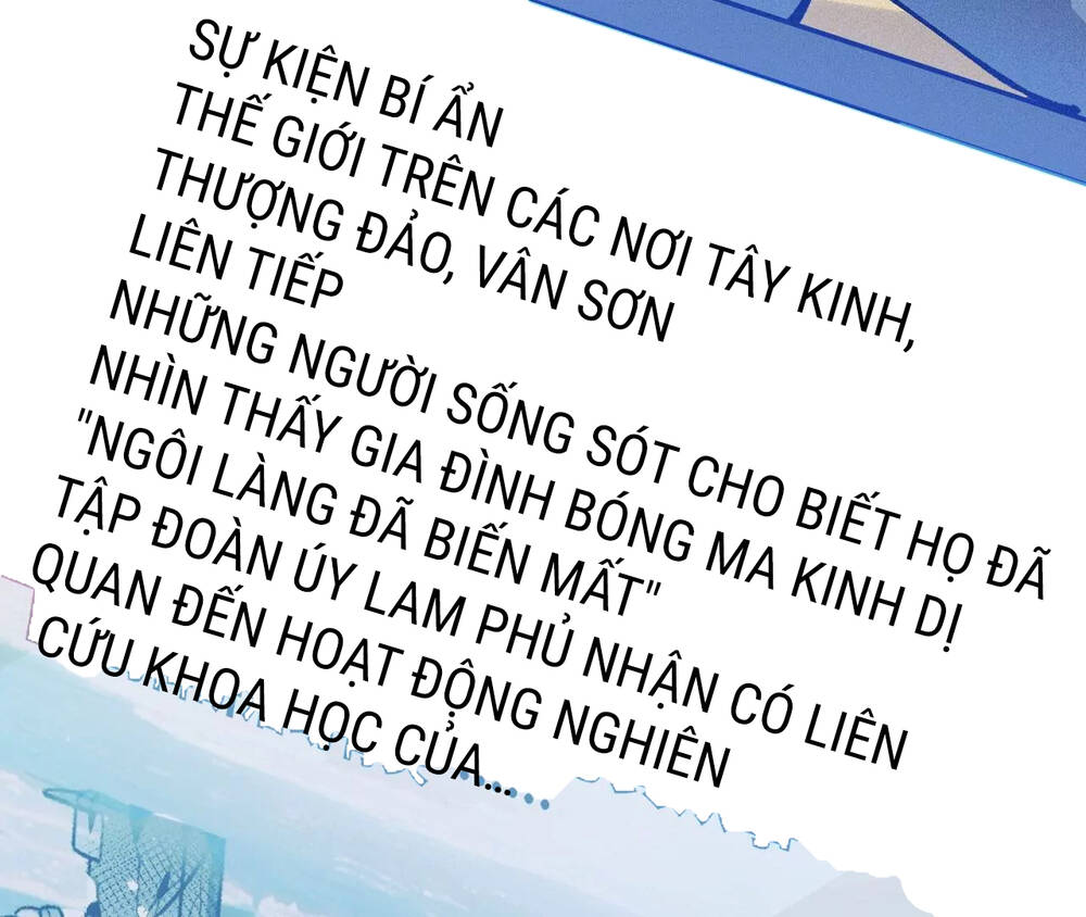 Thời Kỳ Tận Thế Chap 1 - Next Chap 2