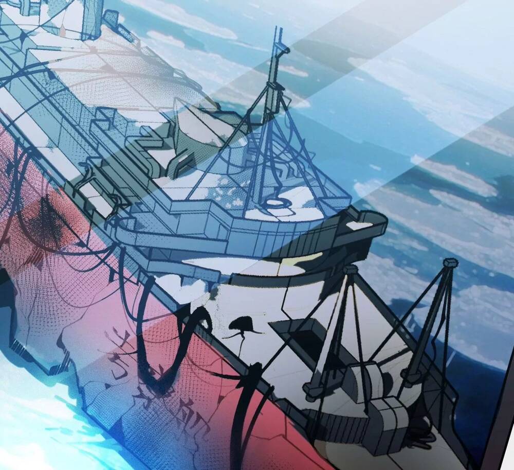 Thời Kỳ Tận Thế Chap 1 - Next Chap 2