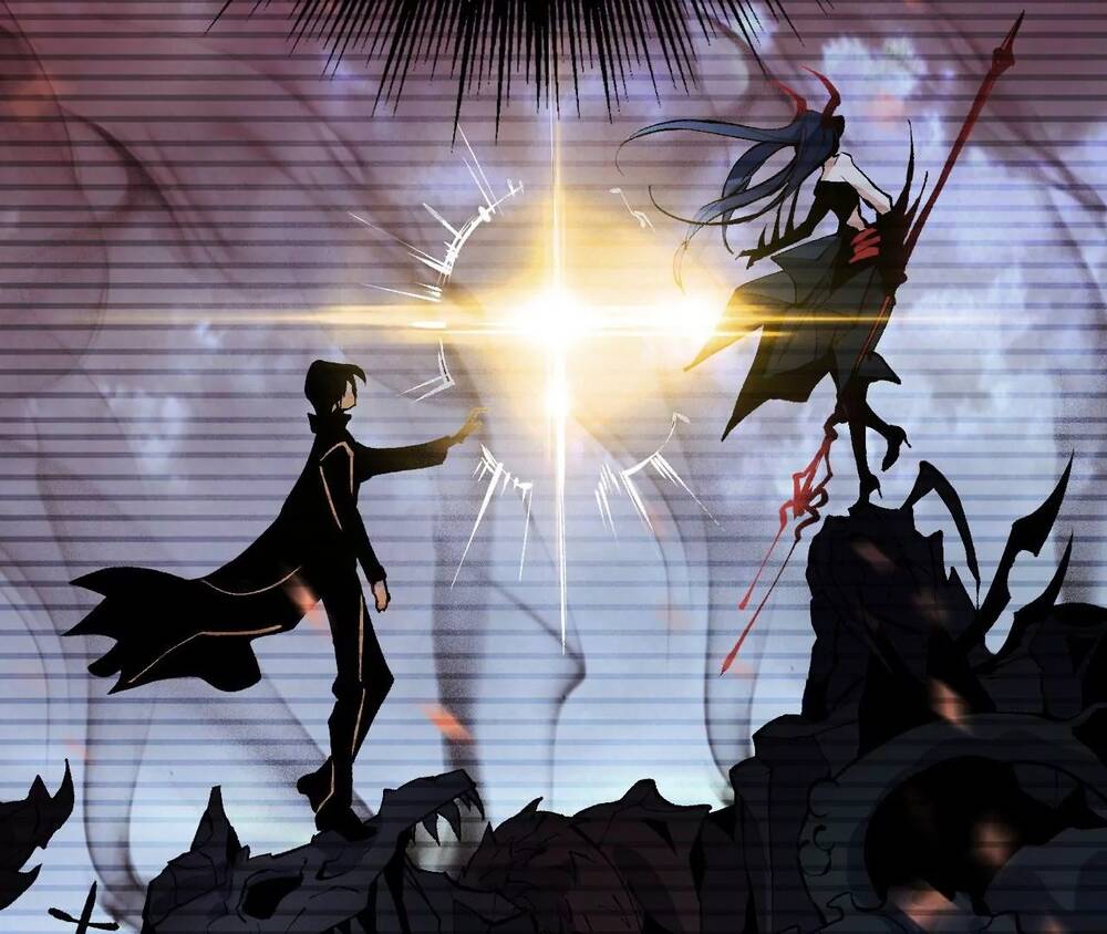 Thời Kỳ Tận Thế Chap 1 - Next Chap 2