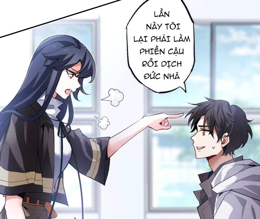 Thời Kỳ Tận Thế Chap 1 - Next Chap 2